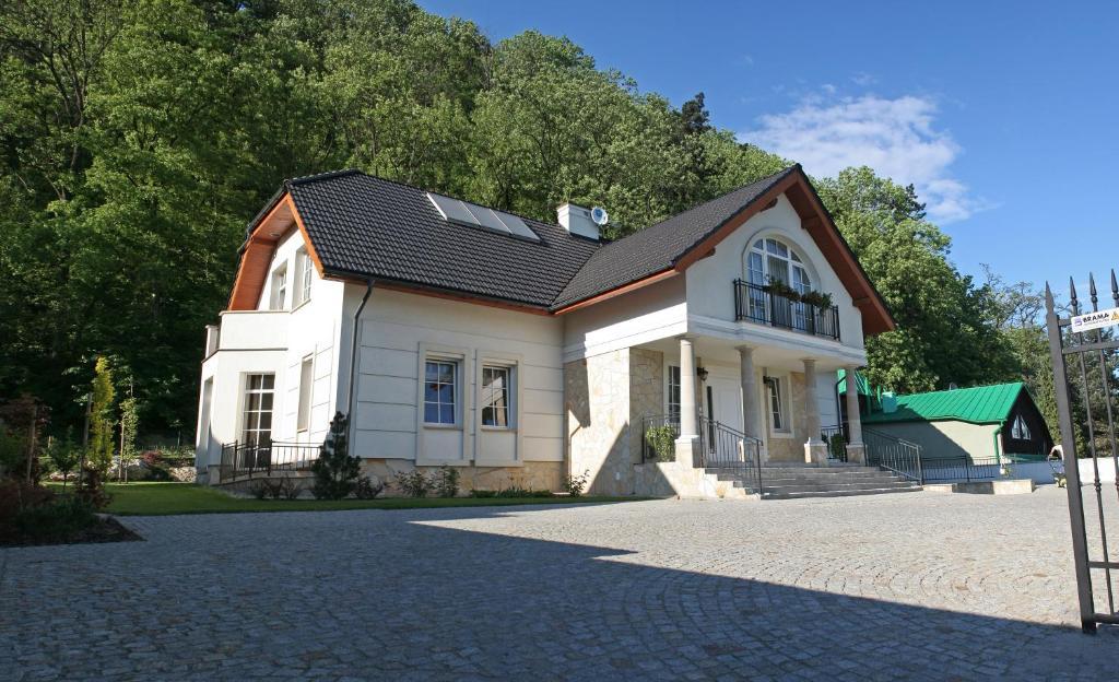 Villa Julia — Fotos 3